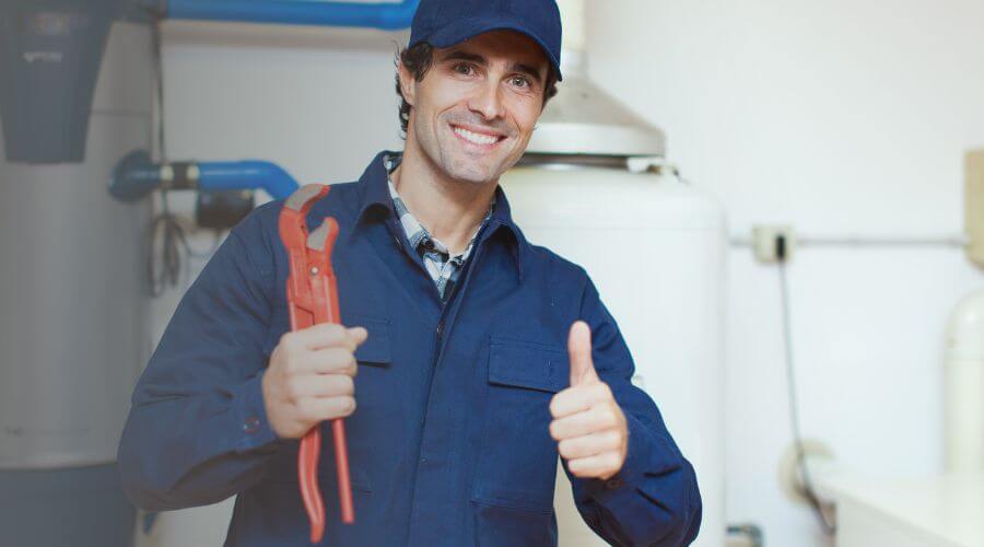 Professional Leak Detection in Harkers Island, NC